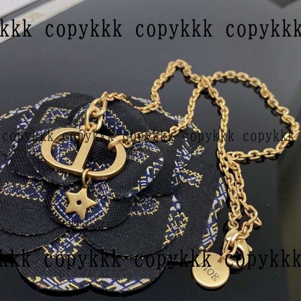 ディオール ネックレス N級品 送料無料 - accessories-01359 画像 4