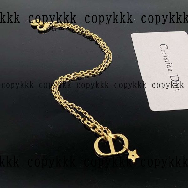 ディオール ネックレス N級品 送料無料 - accessories-01359 画像 5