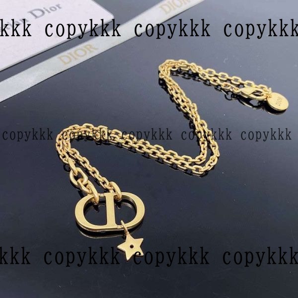 ディオール ネックレス N級品 送料無料 - accessories-01359 画像 6