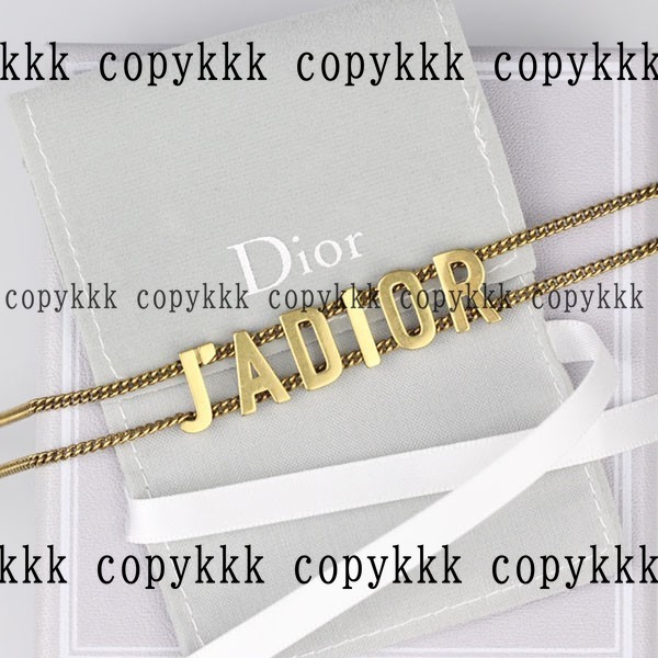 送料無料 ディオール ネックレス コピー - accessories-01342 おすすめN級品