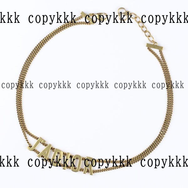 送料無料 ディオール ネックレス コピー - accessories-01342 画像 3