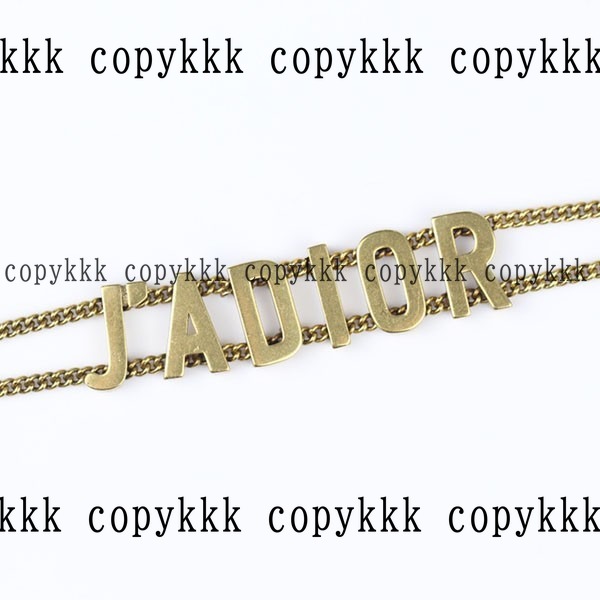 送料無料 ディオール ネックレス コピー - accessories-01342 画像 4