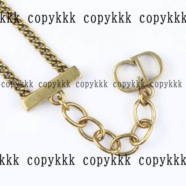 送料無料 ディオール ネックレス コピー - accessories-01342 画像 5