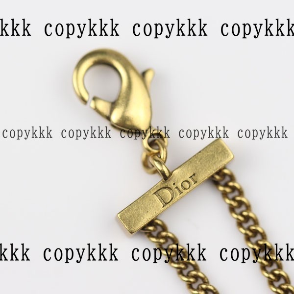 送料無料 ディオール ネックレス コピー - accessories-01342 画像 6