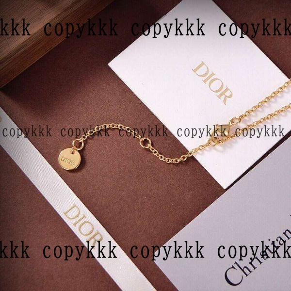 ディオール ネックレス ブランドコピー 激安通販 - accessories-01344 画像 2