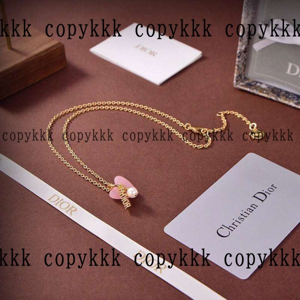 ディオール ネックレス ブランドコピー 激安通販 - accessories-01344 画像 3