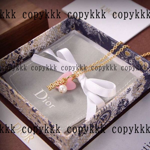 ディオール ネックレス ブランドコピー 激安通販 - accessories-01344 画像 7