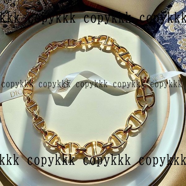 ディオール ネックレス N級品 送料無料 - accessories-01346 メイン画像