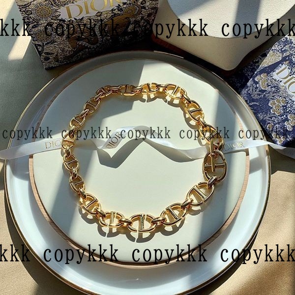ディオール ネックレス N級品 送料無料 - accessories-01346 画像 2