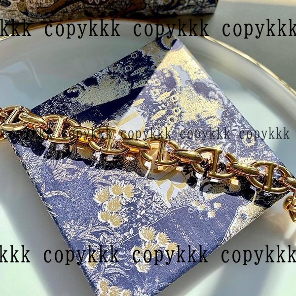 ディオール ネックレス N級品 送料無料 - accessories-01346 画像 5