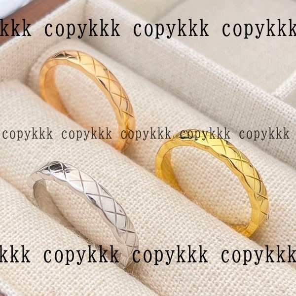 シャネル リング N級品 送料無料 - accessories-00125
