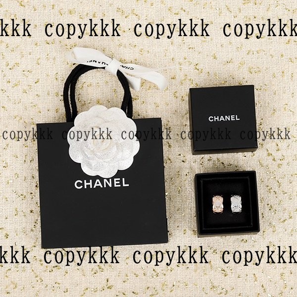 シャネル リング ブランドコピー 激安通販 - accessories-00138 おすすめN級品