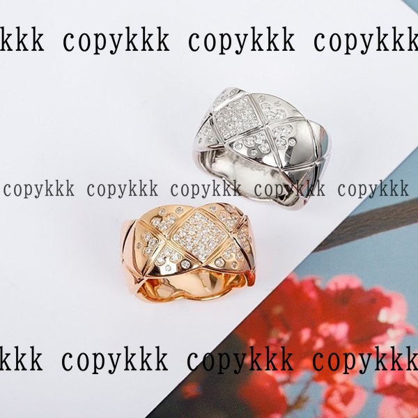シャネル リング ブランドコピー 激安通販 - accessories-00138 画像 2