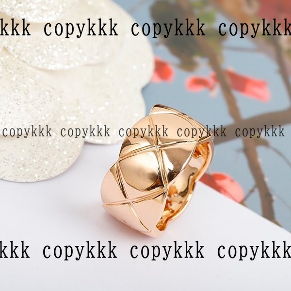 シャネル リング ブランドコピー 激安通販 - accessories-00138 画像 4
