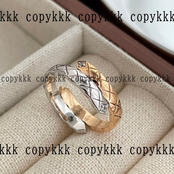 シャネル リング N級品 送料無料 - accessories-00141 画像 4