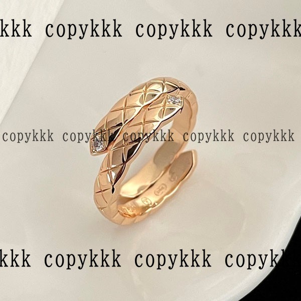 シャネル リング N級品 送料無料 - accessories-00141 画像 9
