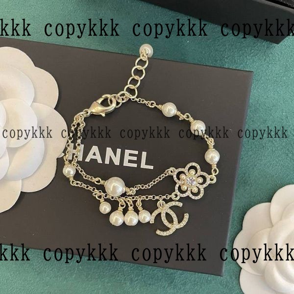 シャネル ブレスレット ブランドコピー 激安通販 - accessories-00243 画像 3