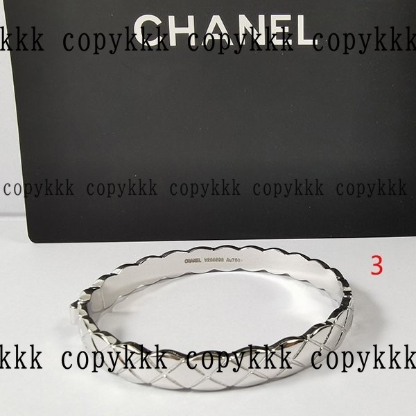 格安 シャネル ブレスレット コピー - accessories-00235 画像 5