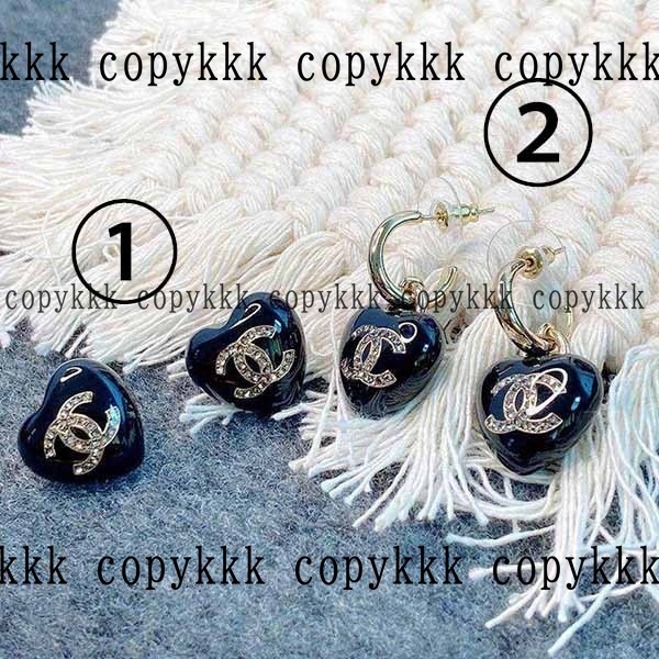 大人気 シャネル イヤリング ブランドコピー - accessories-00148