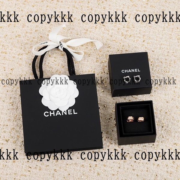 格安 シャネル イヤリング コピー - accessories-00166 おすすめN級品