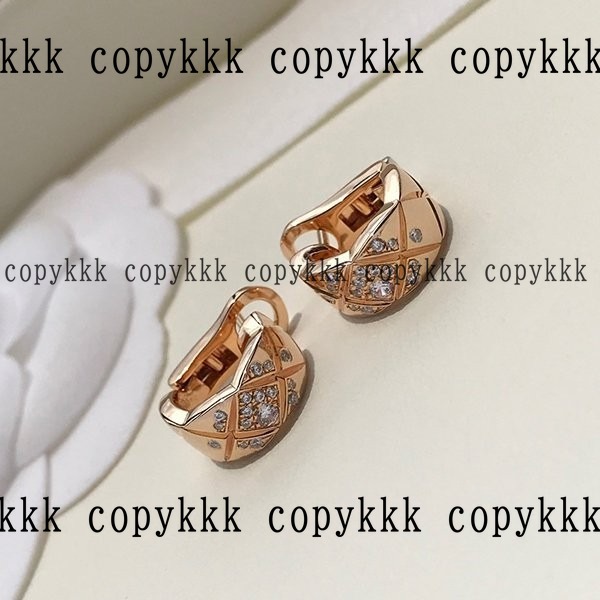 人気 シャネル イヤリング N級品 - accessories-00171