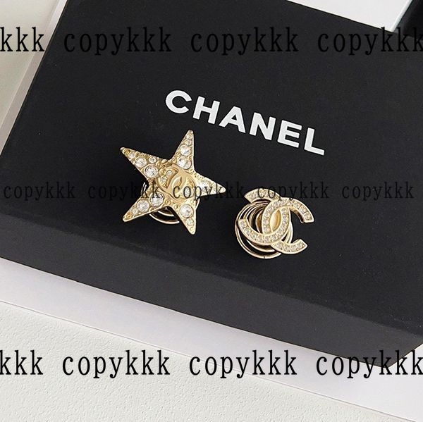 格安 シャネル イヤリング コピー - accessories-00175 おすすめN級品