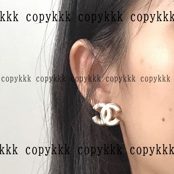 シャネル イヤリング ブランドコピー 激安通販 - accessories-00176 画像 5
