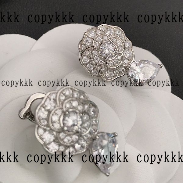 人気 シャネル イヤリング N級品 - accessories-00179 メイン画像