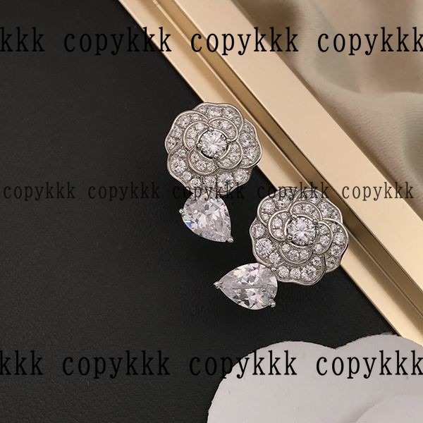 人気 シャネル イヤリング N級品 - accessories-00179 画像 6