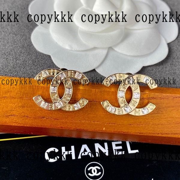 シャネル イヤリング ブランドコピー 激安通販 - accessories-00181 おすすめN級品