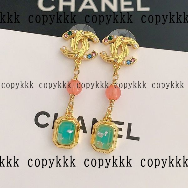 シャネル イヤリング ブランドコピー 激安通販 - accessories-00183 画像 3