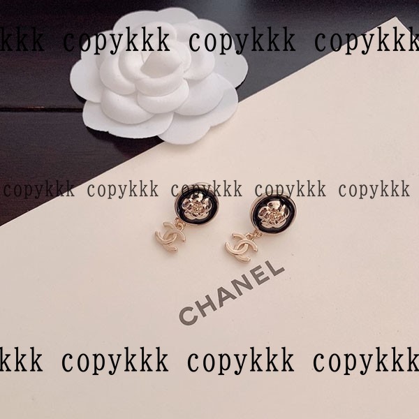 シャネル イヤリング ブランドコピー 激安通販 - accessories-00187 画像 3