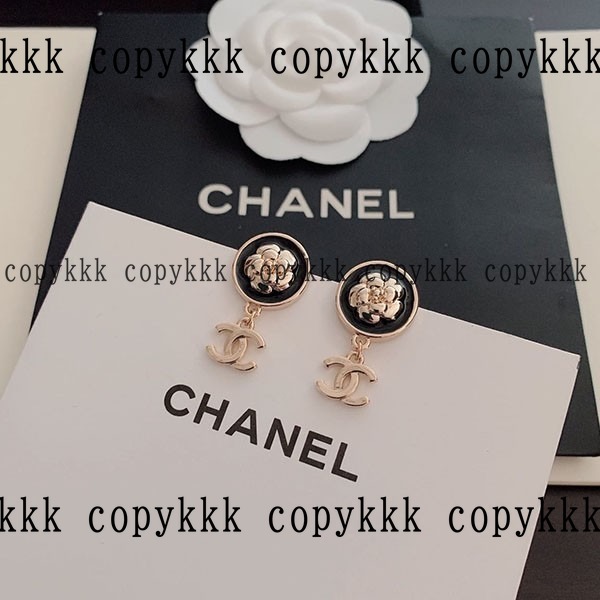 シャネル イヤリング ブランドコピー 激安通販 - accessories-00187 画像 4
