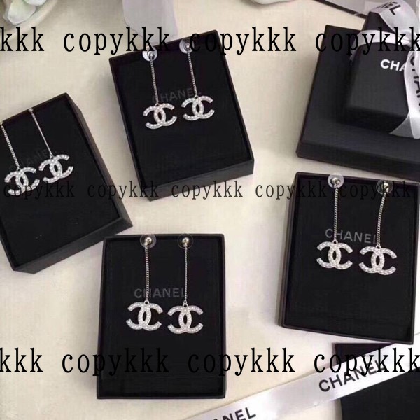 大人気 シャネル イヤリング ブランドコピー - accessories-00191 画像 2