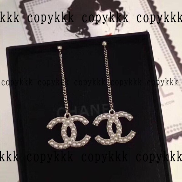 大人気 シャネル イヤリング ブランドコピー - accessories-00191 画像 3