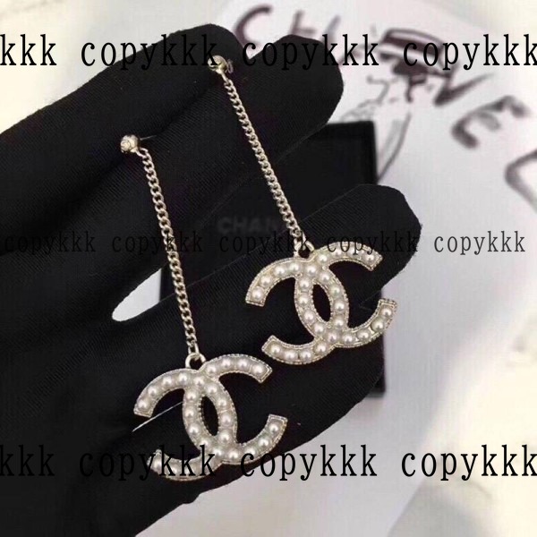 大人気 シャネル イヤリング ブランドコピー - accessories-00191 画像 6