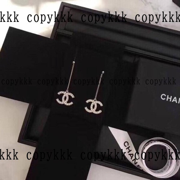 大人気 シャネル イヤリング ブランドコピー - accessories-00191 画像 8