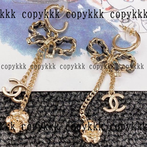 人気 シャネル イヤリング N級品 - accessories-00195 画像 2
