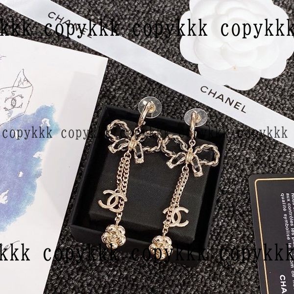人気 シャネル イヤリング N級品 - accessories-00195 画像 3