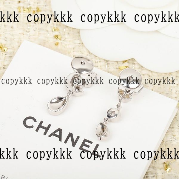 大人気 シャネル イヤリング ブランドコピー - accessories-00197 画像 4