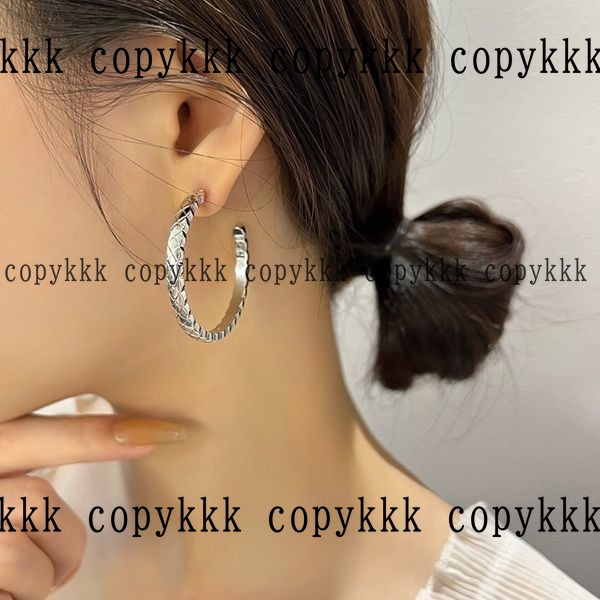 大人気 シャネル イヤリング ブランドコピー - accessories-00199