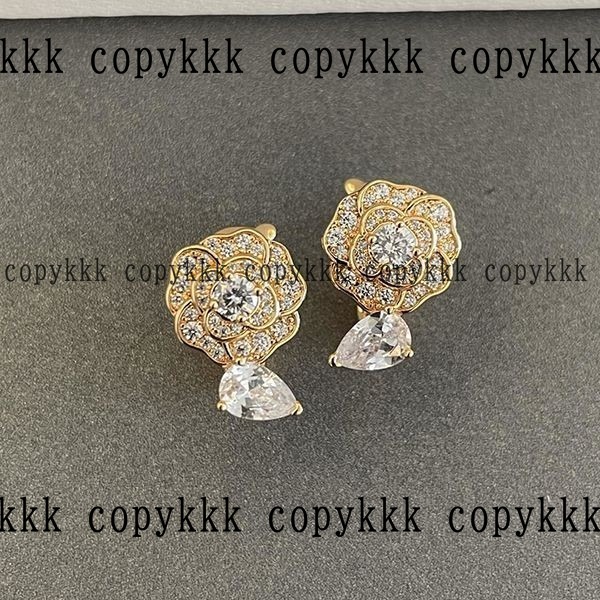 シャネル イヤリング N級品 送料無料 - accessories-00200