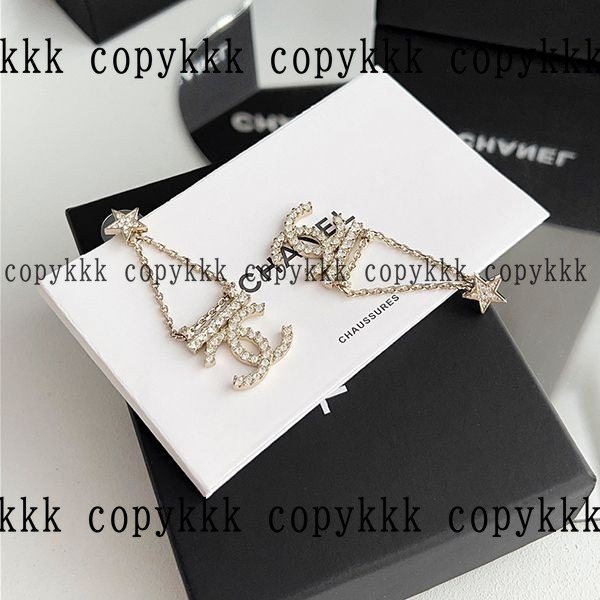 シャネル イヤリング N級品 送料無料 - accessories-00202 画像 5