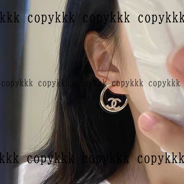 人気 シャネル イヤリング N級品 - accessories-00205