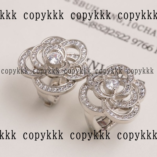 シャネル イヤリング N級品 送料無料 - accessories-00213