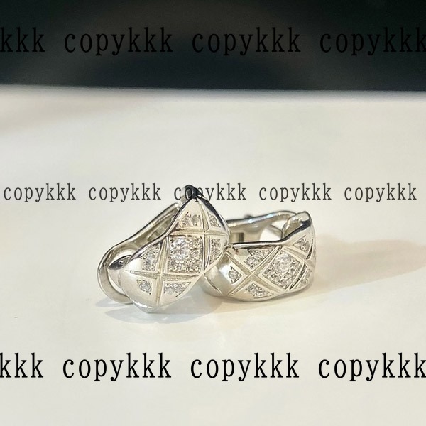 人気 シャネル イヤリング N級品 - accessories-00153 画像 3
