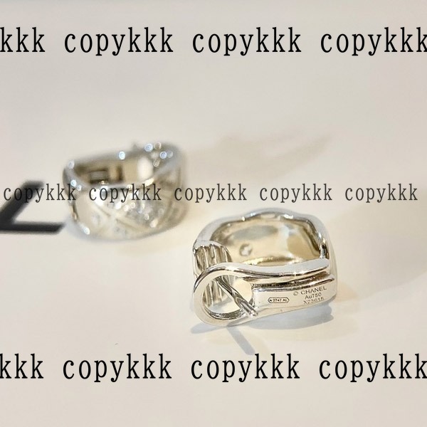 人気 シャネル イヤリング N級品 - accessories-00153 画像 4