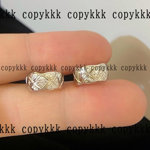 人気 シャネル イヤリング N級品 - accessories-00153 画像 5