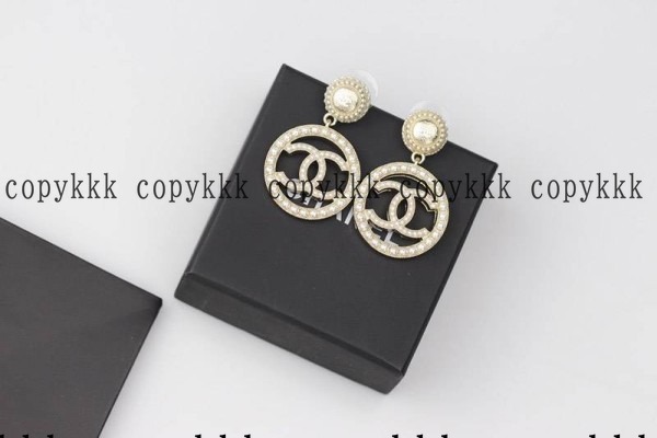 シャネル イヤリング ブランドコピー 激安通販 - accessories-00215