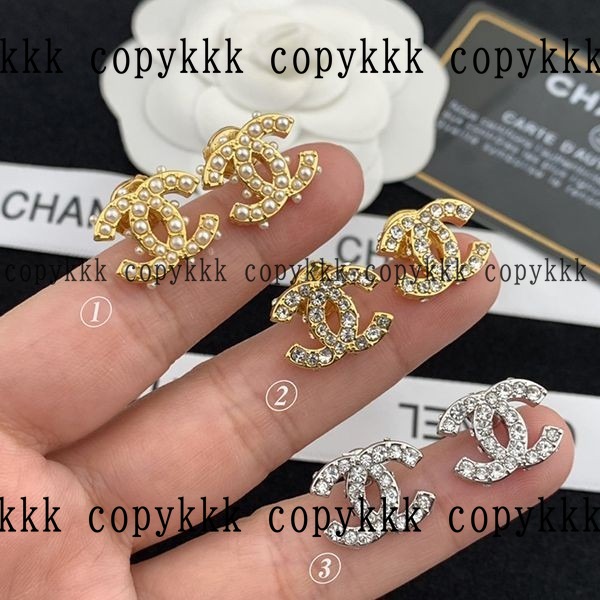 シャネル イヤリング N級品 送料無料 - accessories-00154